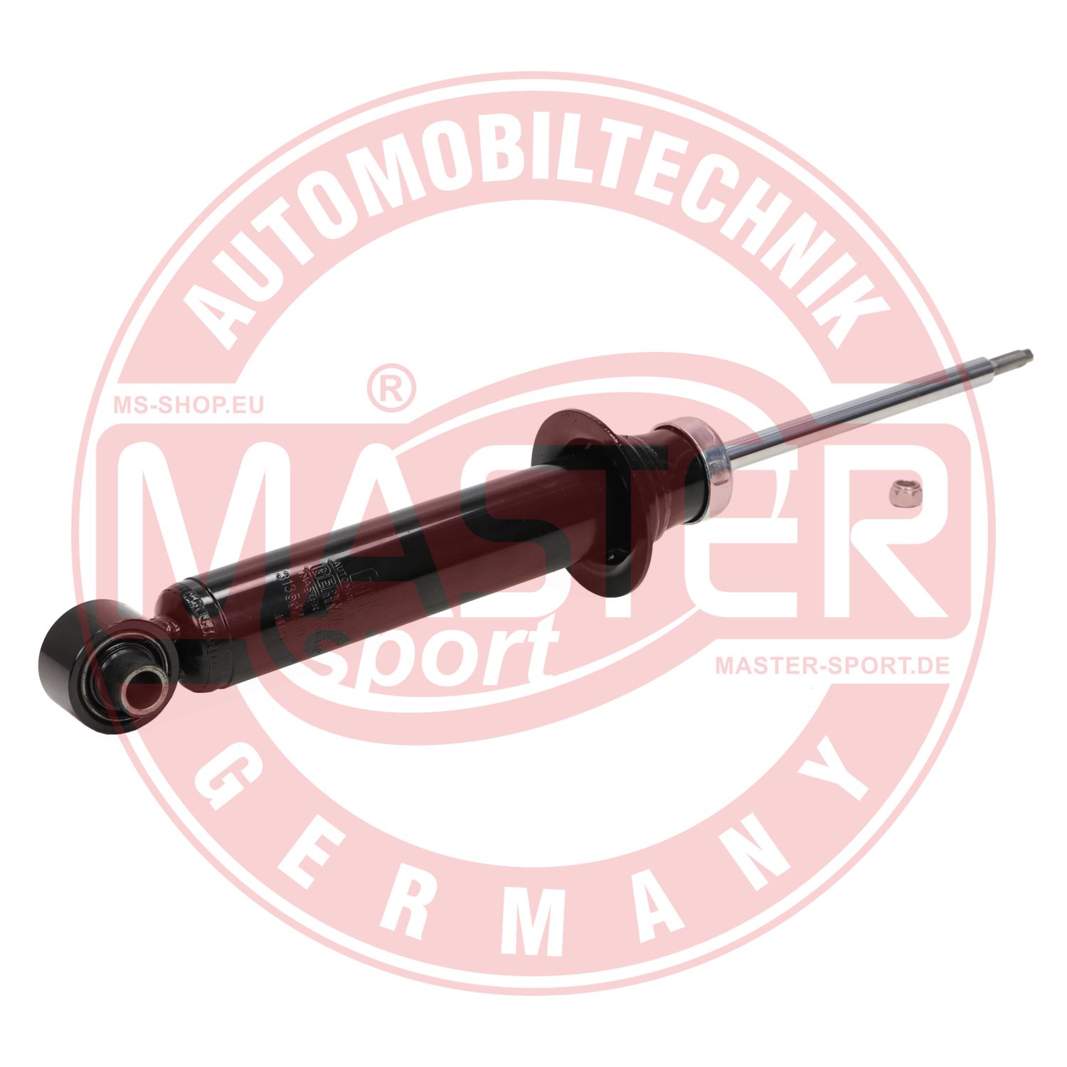 Amortizor MASTERSPORT GERMANY 313562-PCS-MS